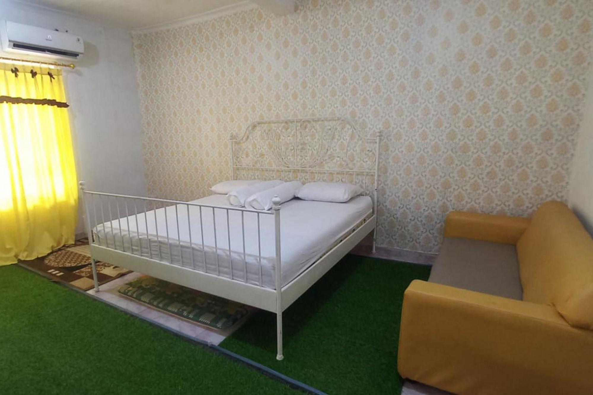 Fortuna Hotel Redpartner Near Exit Tol Paiton Kültér fotó